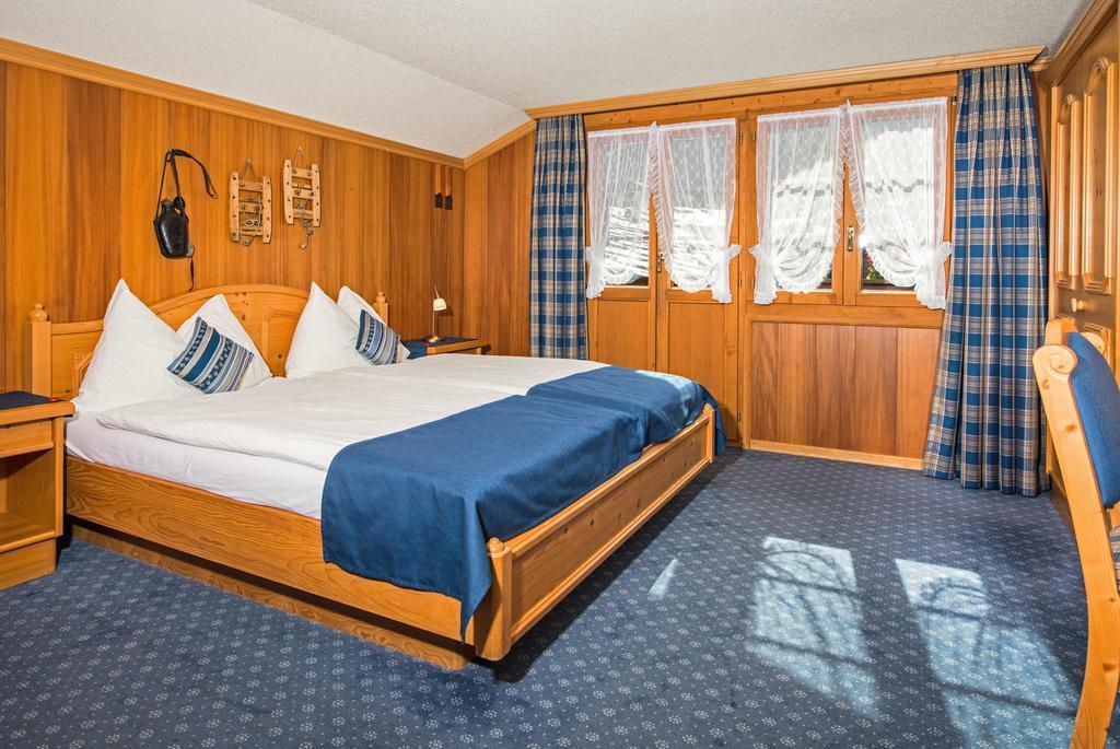 Hotel Dufour Alpin Superior - Adults Only Zermatt Exteriör bild