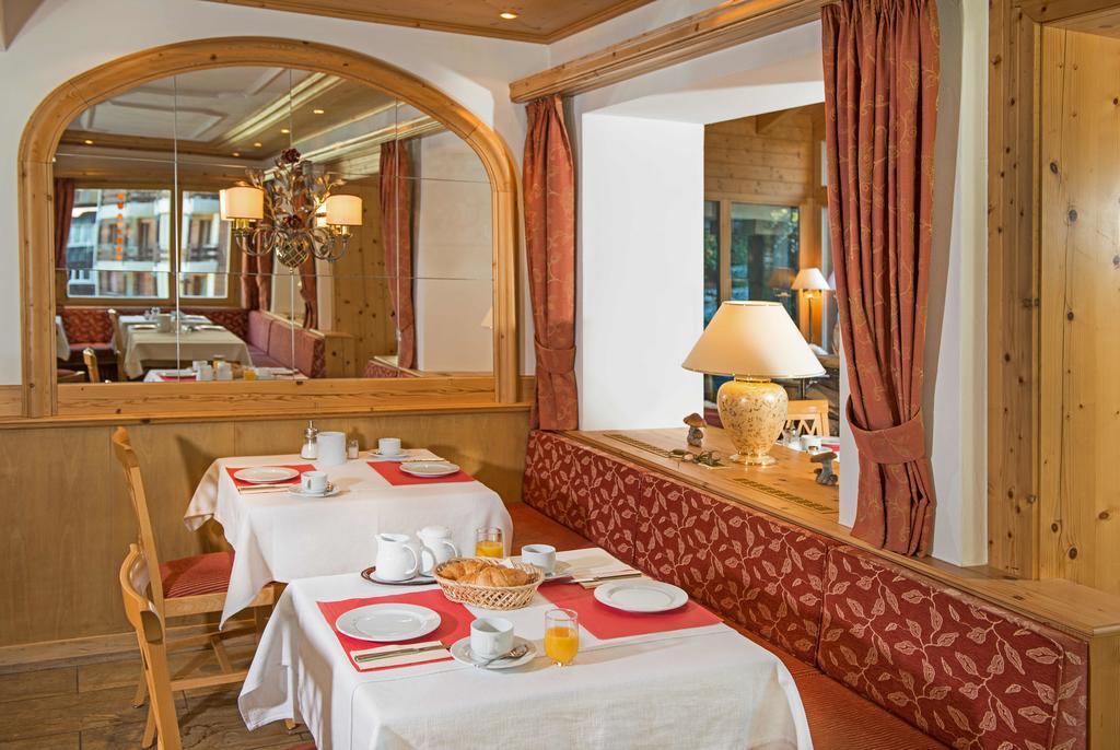 Hotel Dufour Alpin Superior - Adults Only Zermatt Exteriör bild