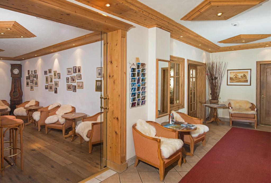 Hotel Dufour Alpin Superior - Adults Only Zermatt Exteriör bild