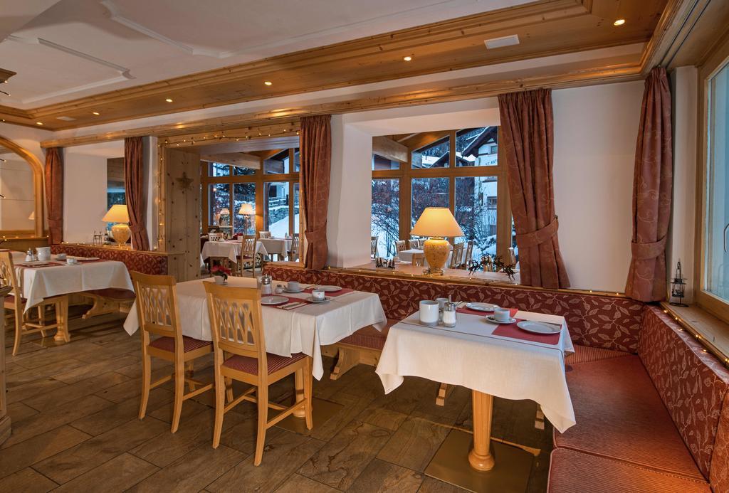 Hotel Dufour Alpin Superior - Adults Only Zermatt Exteriör bild